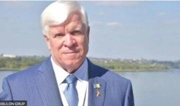 Ukraynalı tahıl devi Oleksiy Vadaturskiy Rus saldırısında hayatını kaybetti