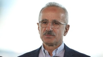 Ulaştırma Bakanı Abdulkadir Uraloğlu programını erteledi