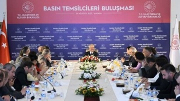 Ulaştırma Bakanı Uraloğlu: İstanbul için tahliye planı hazır