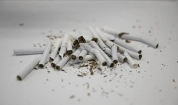 'Ülkemizde sigaradan her yıl 100 bin civarı insanımızı kaybediyoruz'