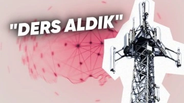 "Ulusal Dolaşım" Hakkında Türk Telekom CEO'sundan Açıklama