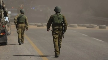 Uluslararası Af Örgütü: İsrail askerlerinin fosforlu top mermileri kullandığı doğrulandı