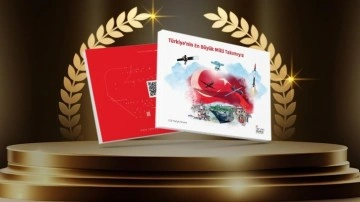 Uluslararası ARC Ödülleri’nden Teknopark İstanbul’a 4 ödül!