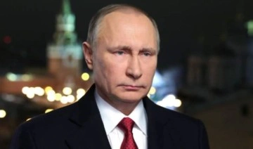 Uluslararası Ceza Mahkemesi'nden Putin için tutuklama kararı