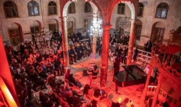 Uluslararası İzmir Sefarad Kültür Festivali başladı