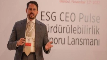Uluslararası yatırımcılar: Türkiye bir fırsatın eşiğinde