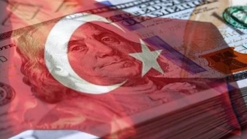 Uluslararası yatırımcıların yeni gözdesi! Türkiye 4. sıraya yükseldi