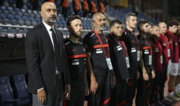 Ümit Milli Takım Hocası Tolunay Kafkas'tan Fenerbahçe itirafı