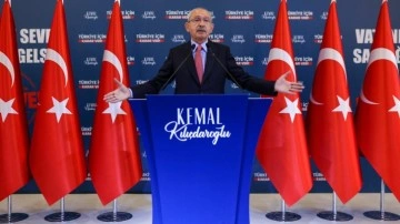 Ümit Özdağ açıklaması! Kılıçdaroğlu'na kapıyı kapattılar