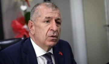 Ümit Özdağ 'Ata İttifakı'nın cumhurbaşkanı adayını açıkladı