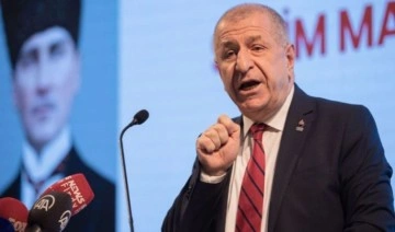 Ümit Özdağ, partisinin seçim manifestosunu açıkladı