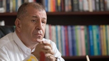 Ümit Özdağ, Sedat Peker'in iddialarıyla ilgili suç duyurusunda bulunacak