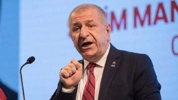Ümit Özdağ'dan Abdüllatif Şener iddiası