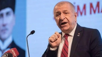 Ümit Özdağ'dan Ali Babacan'a tepki: Utanmazlık...