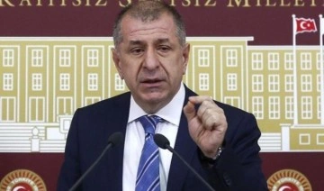 Ümit Özdağ'dan 'Cumhurbaşkanı adayı' açıklaması