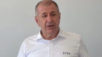 Ümit Özdağ'dan Ekrem İmamoğlu iddiası: Cengiz İnşaat'i ziyarete gitti