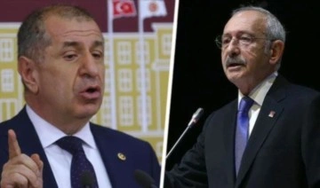 Ümit Özdağ'dan Kemal Kılıçdaroğlu'na şartlı destek