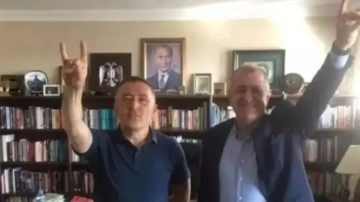 Ümit Özdağ'ın cemevi sözleri kriz çıkardı: Genel Başkan Yardımcısı Ayhan Türk istifa etti