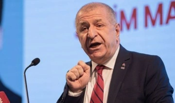 Ümit Özdağ'ın ikinci tur kararını açıklayacağı basın toplantısı ertelendi