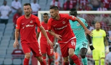 Ümraniyespor Başkanı Tarık Aksar: 'Galatasaray maçından puanlar almak istiyoruz'