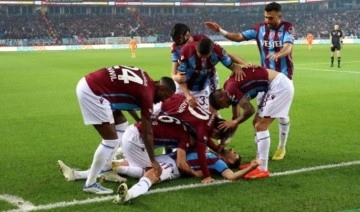 Ümraniyespor - Trabzonspor maçı ne zaman, saat kaçta, hangi kanalda?