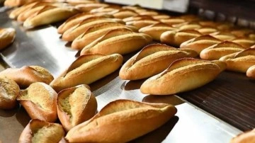 Un fiyatlarındaki artış ekmeğe yansıyacak! Yüzde 40 oranında zam bekleniyor