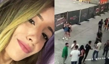 Üniversite öğrencisi Çağla Alara Pınarcı, konserde fenalaşıp yaşamını yitirdi