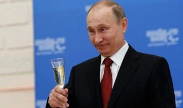 Ünlü ABD'li aktörden Putin'e destek