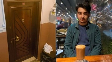 Ünlü gazetecinin oğlunun cesedi, Bayrampaşa'da bir evdeki derin dondurucuda bulundu