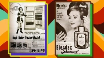 Ünlü Markaların Türkiye'deki İlk Reklam Kampanyaları