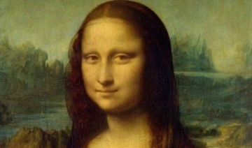 Ünlü Mona Lisa tablosunun büyük sırrı çözüldü