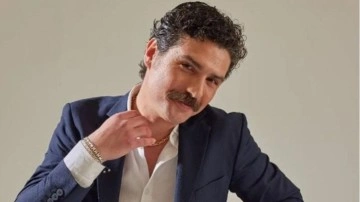 Ünlü oyuncu Cemal Toktaş büyük tepki çekmişti! TRT dizisinden çıkarıldı