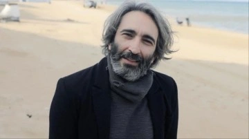 Ünlü oyuncu Fırat Tanış, gönlünü yönetmen Zeynep Günay'a kaptırdı