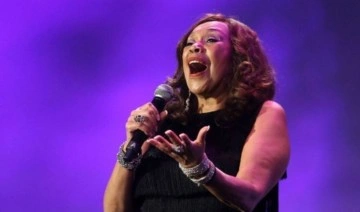 Ünlü şarkıcı Anita Pointer 74 yaşında öldü