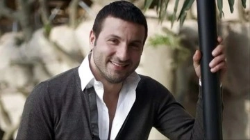 Ünlü şarkıcı Davut Güloğlu, Yeniden Refah Partisi'nden Düzce Belediye Başkan adayı oldu