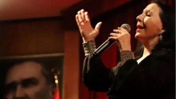 Ünlü şarkıcı Nur Yoldaş'tan üzen haber! Hastaneye kaldırıldı