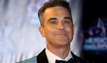 Ünlü şarkıcı Robbie Williams o diyet yüzünden ölümden döndü!