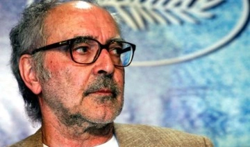 Ünlü yönetmen Jean-Luc Godard 91 yaşında yaşamını yitirdi