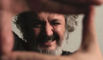 Ünlü yönetmen Müfit Can Saçıntı'nın acı günü