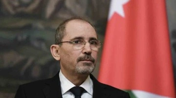 Ürdün Dışişleri Bakanı: Gazzelilere yapılanlar neden savaş suçu olmuyor?