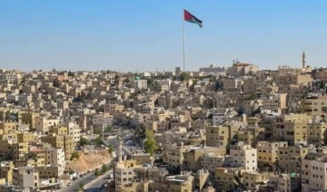 Ürdün'deki 21. Uluslararası Amman Kitap Fuarı kapılarını açtı