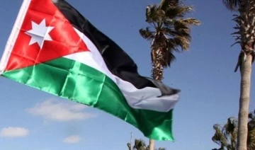 Ürdün'den İsrail'e çağrı: Gazze'ye yönelik saldırılar sonlandırılsın