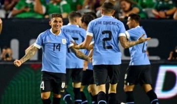 Uruguaylı futbolcu Lucas Torreira'dan yeni karar!