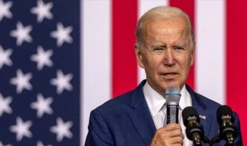 US' Biden announces intention to seek reelection in 2024