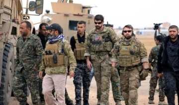 US says joint patrols with YPG/PKK in Syria resume