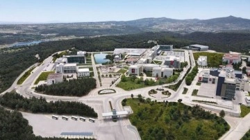 Uşak Üniversitesi, Avrupa 2024 sıralamasına giren 73 üniversiteden biri oldu