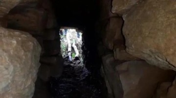 Üsküdar'da gizli tünelden kilolarca altın çalındığı iddialarına yetkililer açıklık getirdi