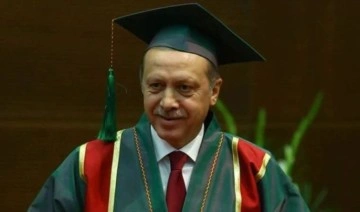 Üst mahkeme, yerelin kararını bozdu: Erdoğan'ın diplomasıyla ilgili karar ne anlama geliyor?
