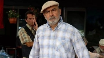 Usta oyuncu Yaşar Üzer, Ömer dizisinin kadrosuna katıldı