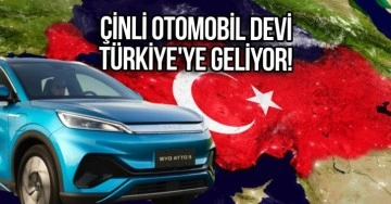 Uygun fiyatlı Tesla katili: BYD'nin Türkiye çıkışı için geri sayım!